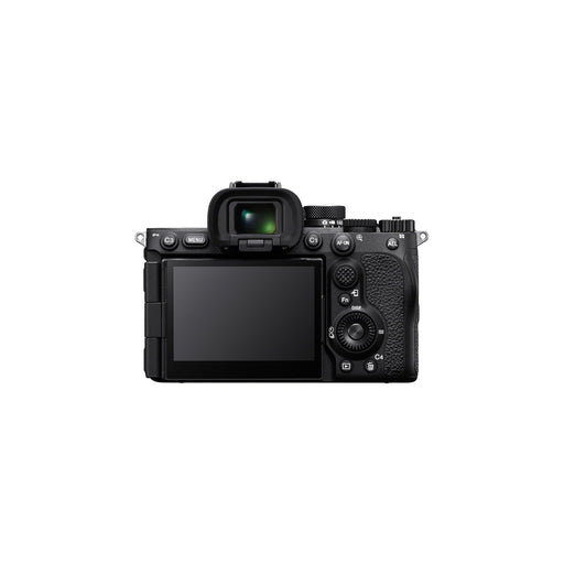 EAN 4548736145603 - Sony α 7R V Cuerpo MILC 61 MP Exmor R CMOS 9504 x 6336 Pixeles Negro imagen 2