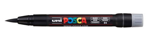EAN 4902778559802 - POSCA PCF-350 Negro, Blanco 1 pieza(s) imagen 1