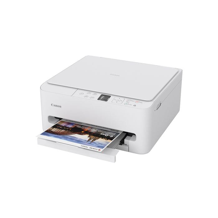 EAN 4549292247985 - Canon PIXMA TS6550i Inyección de tinta A4 1200 x 1200 DPI Wifi imagen 6