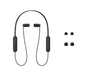 EAN 4548736133846 - Sony WI-C100 Auriculares Inalámbrico Dentro de oído Llamadas/Música Bluetooth Negro imagen 4