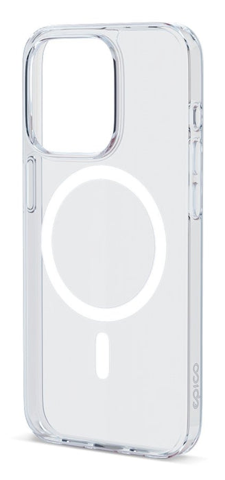 EAN 8596049189865 - Epico Mag+ Hero funda para teléfono móvil 17 cm (6.7") Transparente imagen 1