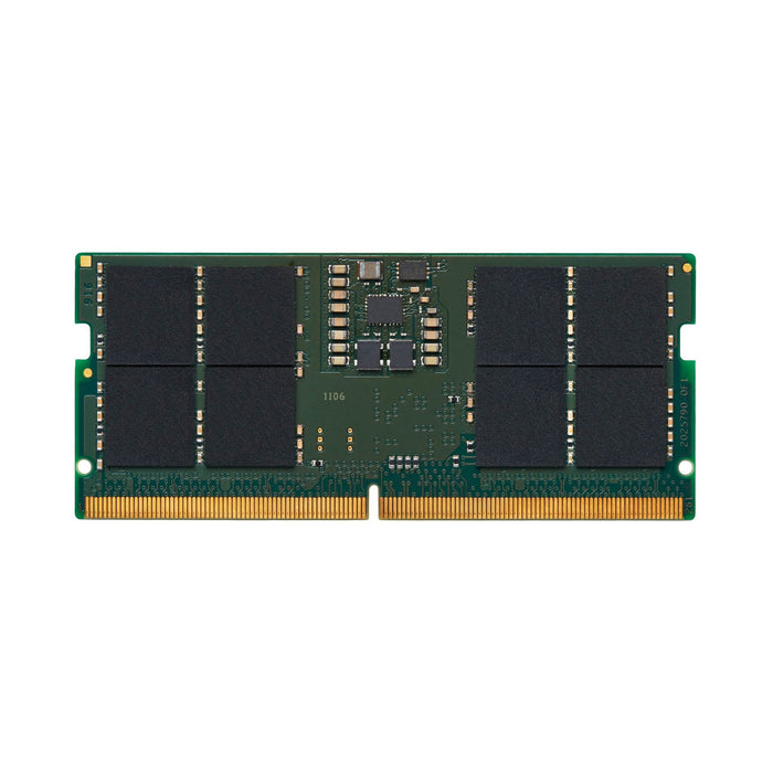 EAN 0740617335002 - Kingston Technology KCP556SS8-16 módulo de memoria 16 GB 1 x 16 GB DDR5 imagen 1
