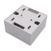 EAN 5704174531302 - Lanview LVN126078UK caja de tomacorriente Blanco imagen 2