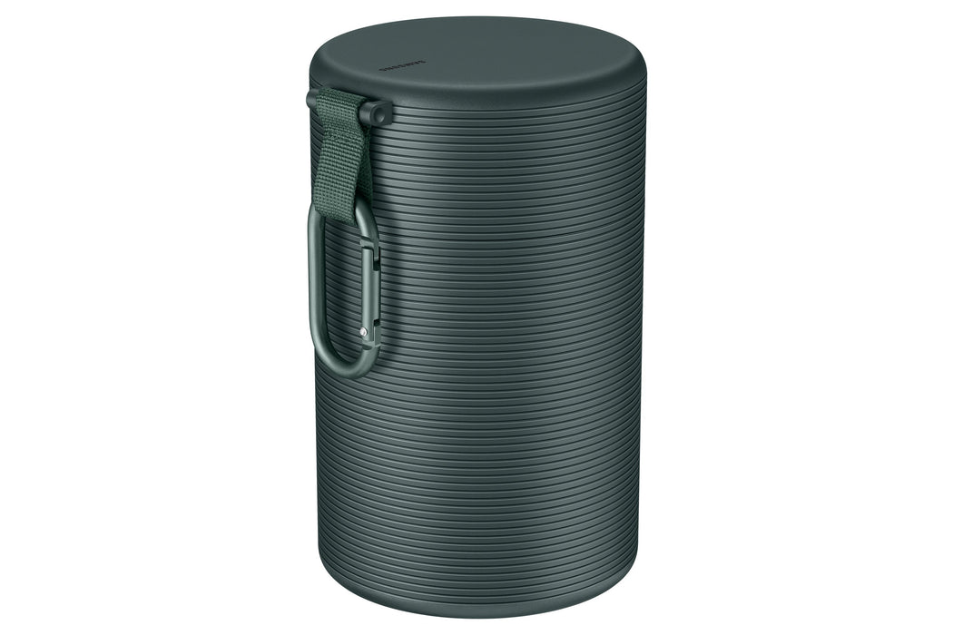 EAN 8806092981782 - Samsung VG-SCLA00G estuche de proyector ABS, Policarbonato (PC) Verde imagen 5