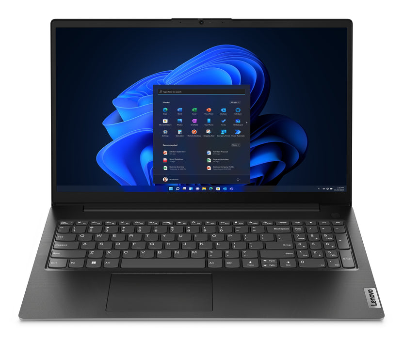 EAN 0197532134119 - Lenovo V15 G4 IRU Intel® Core™ i5 i5-13420H Portátil 39,6 cm (15.6") Full HD 8 GB DDR4-SDRAM 256 GB SSD W imagen 1