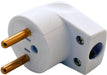 EAN 5704174265504 - Microconnect DKPLUG conector eléctrico Blanco imagen 1