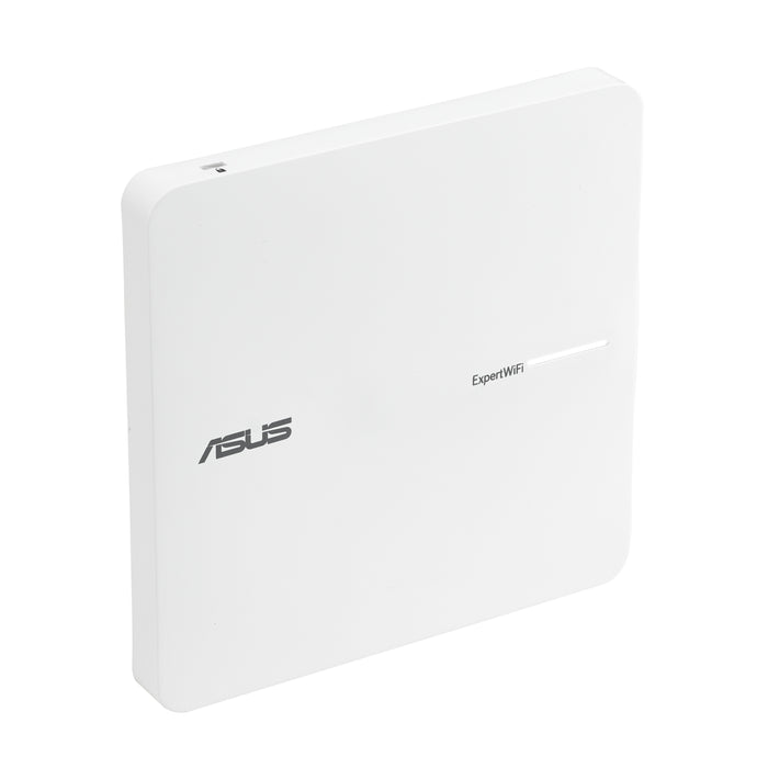 EAN 4711387003442 - ASUS EBA63 ExpertWiFi AX3000 Dual-band PoE 2402 Mbit/s Blanco Energía sobre Ethernet (PoE) imagen 6