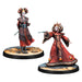 EAN 0841333122584 - Atomic Mass Games Star Wars: Shatterpoint - We Are Brave: Squad Pack Figura imagen 4