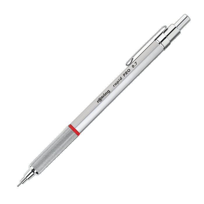EAN 3501179042565 - Rotring 1904256 bolígrafo de punta redonda Bolígrafo retráctil con clip imagen 1
