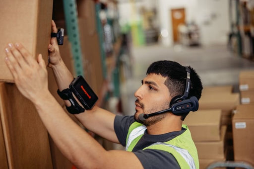 EAN 5715063048573 - Honeywell CW45 ordenador móvil de mano 11,9 cm (4.7") 1280 x 720 Pixeles 263 g Negro imagen 2