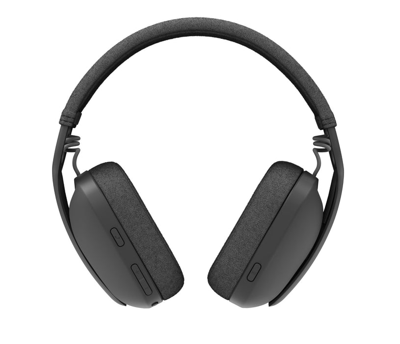 EAN 5099206103856 - Logitech 981-001199 auricular y casco Auriculares Inalámbrico Diadema Llamadas/Música Bluetooth Grafito imagen 4