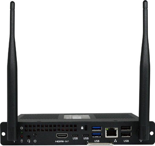 EAN 850046374388 - Newline WB5B820W PCs/estación de trabajo Intel® Core™ i5 i5-1135G7 8 GB DDR4-SDRAM 256 GB SSD Windows 11 N imagen 1