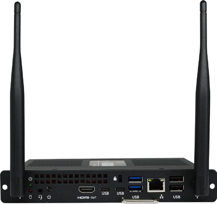 EAN 850046374388 - Newline WB5B820W PCs/estación de trabajo Intel® Core™ i5 i5-1135G7 8 GB DDR4-SDRAM 256 GB SSD Windows 11 N imagen 1