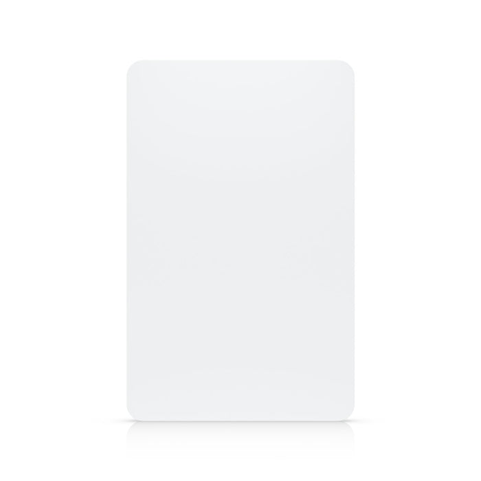 EAN 0810177160007 - Ubiquiti UA-Card-W-10 Tarjeta de acceso de proximidad imagen 1