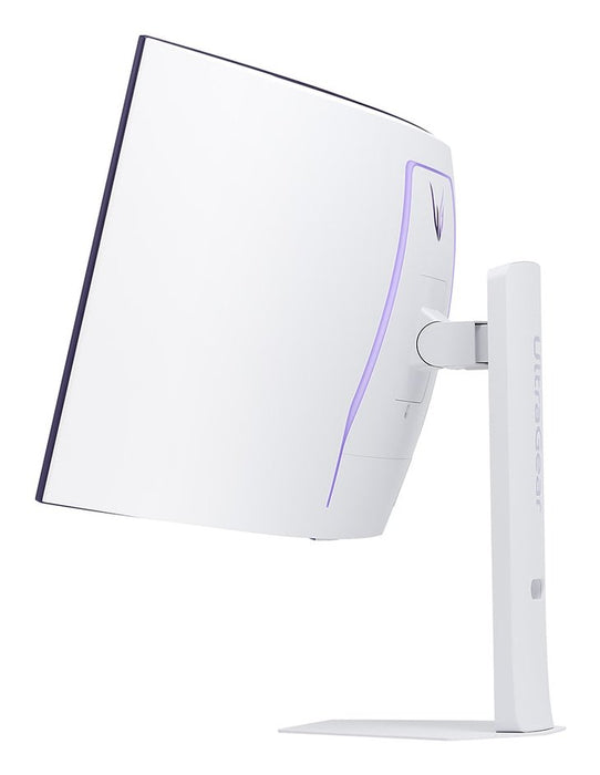 EAN 8806096433102 - LG 39GX90SA-W pantalla para PC 99,1 cm (39") 3440 x 1440 Pixeles Wide Quad HD OLED Blanco imagen 10