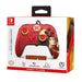EAN 0617885089916 - PowerA Enhanced Rojo USB Gamepad Analógico/Digital Nintendo Switch, Nintendo Switch OLED imagen 9