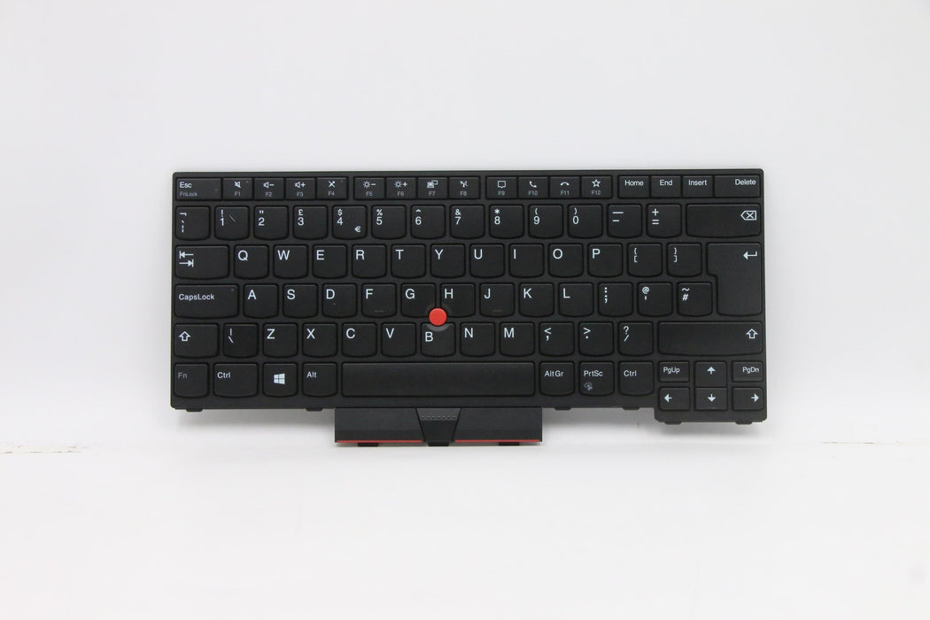 EAN 5704174383772 - Lenovo 5N20W67748 refacción para laptop Teclado imagen 1