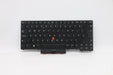 EAN 5704174383772 - Lenovo 5N20W67748 refacción para laptop Teclado imagen 1