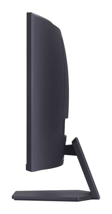 EAN 8806096090664 - LG 27GS60QC-B pantalla para PC 68,6 cm (27") 2560 x 1440 Pixeles Full HD LCD Negro imagen 5