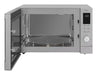 EAN 5025232978359 - Panasonic NN-CD88 Acero inoxidable Microondas combinado Encimera 34 L 1000 W imagen 4
