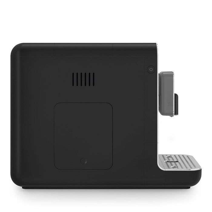 EAN 8017709334734 - Smeg BCC11BLMEU cafetera eléctrica Totalmente automática Máquina espresso 1,4 L imagen 3