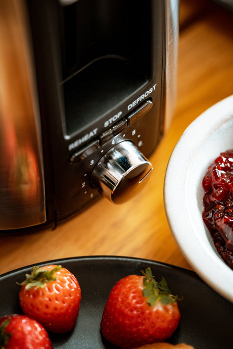 EAN 5903887802154 - Adler AD 3214 tostadora 7 2 rebanada(s) 900 W Plata imagen 7