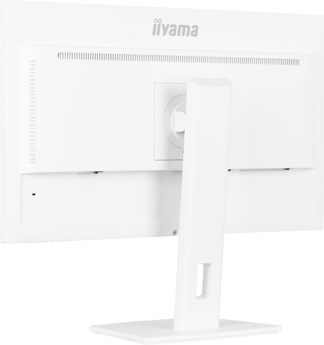 EAN 4948570125111 - iiyama ProLite XUB2797QSU-W2 pantalla para PC 68,6 cm (27") 2560 x 1440 Pixeles Quad HD LED Blanco imagen 10