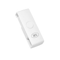 EAN 5704174155621 - ACS ACR39U-NF lector de tarjeta inteligente Interior USB USB 2.0 Blanco imagen 2