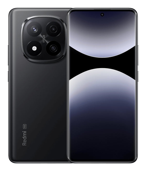 EAN 6941812784860 - Xiaomi Redmi Note 14 Pro+ 5G imagen 1