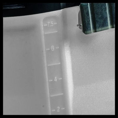 EAN 4006825646368 - Einhell GE-WS 18/75 Pulverizador de mochila 8,2 L imagen 3