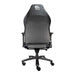 EAN 8436550235548 - TALIUS MAMUT Silla para videojuegos universal Asiento acolchado Negro, Azul imagen 3