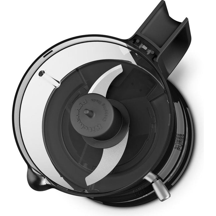 EAN 5413184123604 - KitchenAid 5KFC3516S robot de cocina 240 W 0,83 L Negro imagen 3