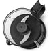 EAN 5413184123604 - KitchenAid 5KFC3516S robot de cocina 240 W 0,83 L Negro imagen 3