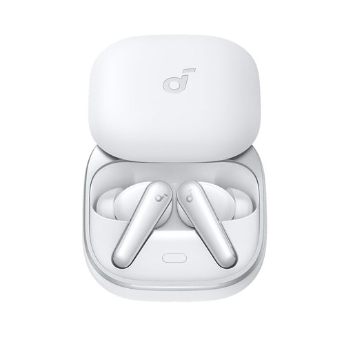 EAN 194644230807 - Soundcore Liberty 5 Auriculares Inalámbrico Dentro de oído Llamadas/Música USB Tipo C Bluetooth Blanco imagen 2