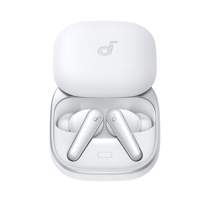 EAN 194644230807 - Soundcore Liberty 5 Auriculares Inalámbrico Dentro de oído Llamadas/Música USB Tipo C Bluetooth Blanco imagen 2