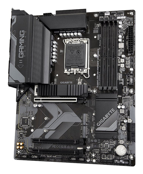 EAN 4719331851989 - GIGABYTE B760 GAMING X placa base Intel B760 Express LGA 1700 ATX imagen 3