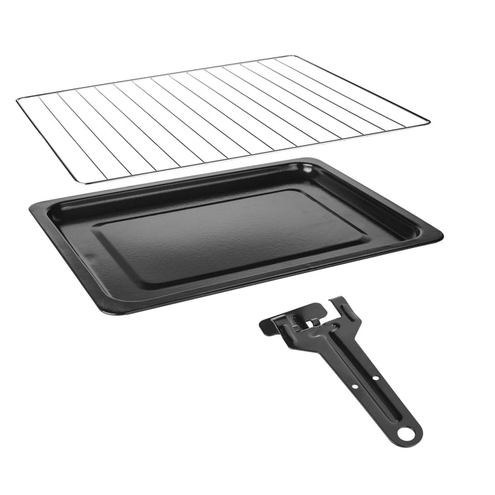 EAN 8713016050748 - Tristar OV-1443 cocina Cocina portátil Eléctrico Hornillo eléctrico / Placa eléctrica Negro imagen 4