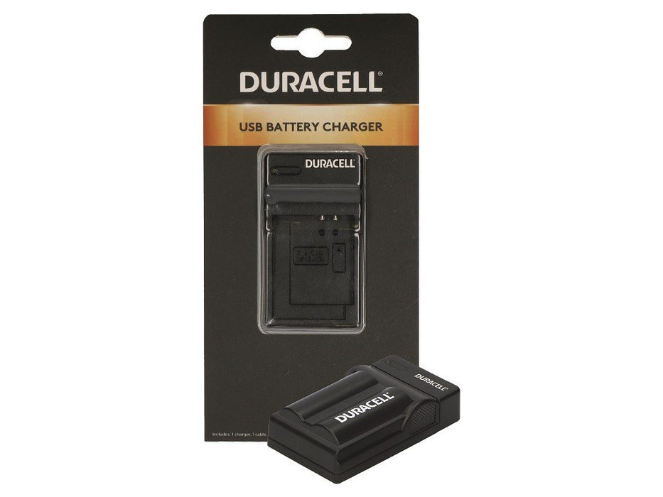 EAN 5055190186138 - Duracell DRP5954 cargador de batería USB imagen 1
