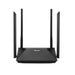 EAN 4711081059868 - ASUS RT-AX53U router inalámbrico Gigabit Ethernet Doble banda (2,4 GHz / 5 GHz) Negro imagen 3