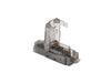 EAN 5901969427080 - Lanberg PLUA-6000TL conector RJ-45 Transparente imagen 3