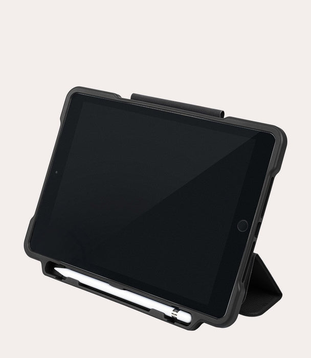 EAN 8020252177659 - Tucano IPD10221AL-BK funda para tablet 25,9 cm (10.2") Folio Negro imagen 5