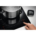 EAN 7333394122908 - Electrolux 949 492 855 hobs Negro Integrado 60 cm Con placa de inducción 4 zona(s) imagen 11