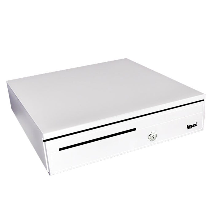 EAN 8435364315767 - iggual IGG315767 cajón de efectivo Cajón de efectivo electrónico imagen 3