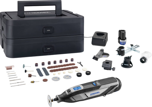 EAN 8710364083381 - Dremel F0138240JP no categorizado imagen 1