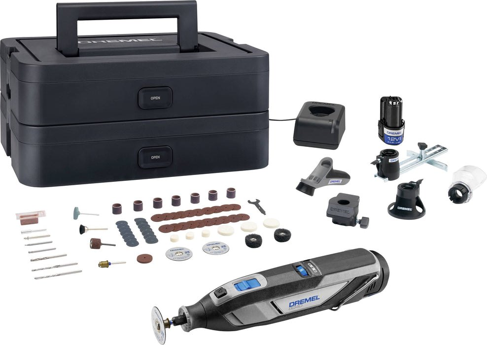 EAN 8710364083381 - Dremel F0138240JP no categorizado imagen 1