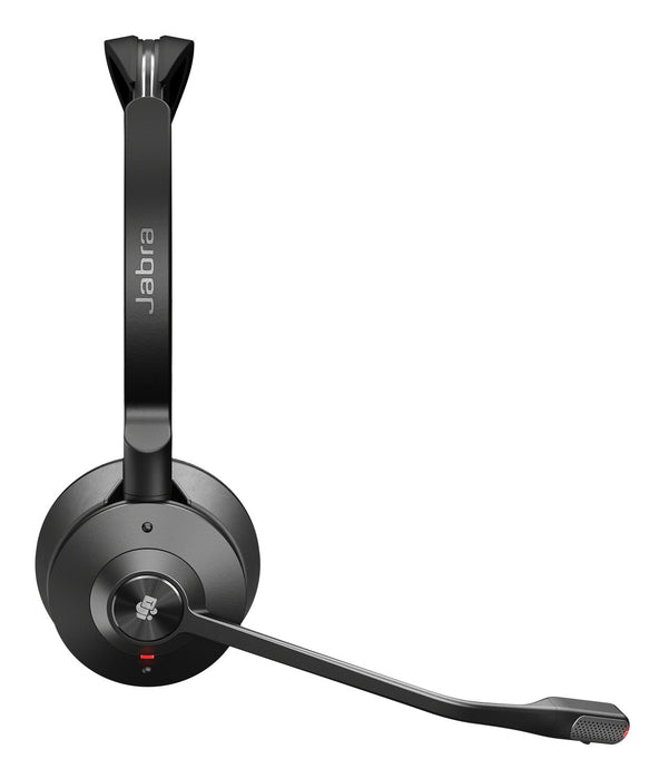 EAN 5706991031188 - Jabra Engage 55 SE Auriculares Inalámbrico Diadema Oficina/Centro de llamadas Negro imagen 3
