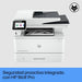 EAN 0195161936203 - HP LaserJet Pro MFP 4102fdn Printer Laser A4 1200 x 1200 DPI 40 ppm imagen 4