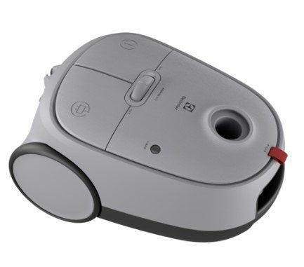 EAN 7332543823048 - Electrolux 900 258 632 3,5 L Aspiradora cilíndrica Secar 850 W Bolsa para el polvo imagen 5