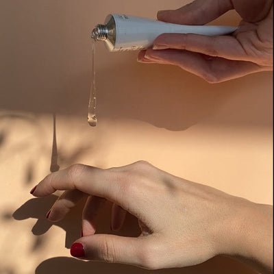 EAN 8436562013813 - Bijoux Indiscrets Finger Play Gel Oral 30 ml imagen 4