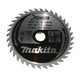 EAN 88381422529 - Makita B-33635 hoja de sierra circular 13,6 cm 1 pieza(s) imagen 1